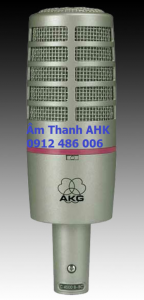 Micro thu âm AKG C 4500 B-BC