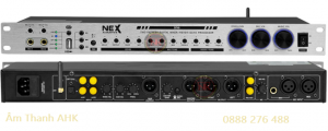 Vang số chỉnh cơ Nex DFX6