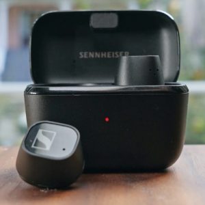 Tai nghe Sennheiser CX Plus True Wireless review