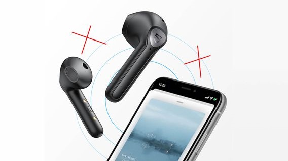 Nguyên nhân và cách khắc phục 2 tai nghe Bluetooth không kết nối được với nhau