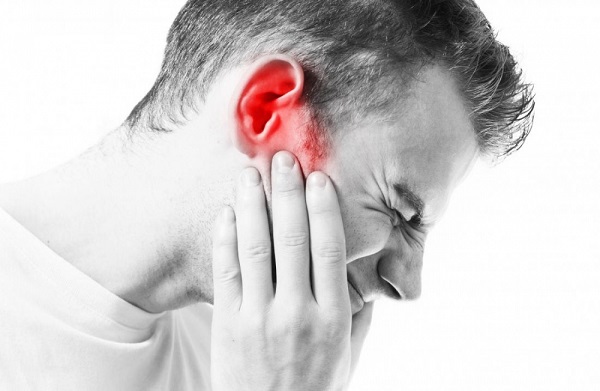 Tác hại của việc đeo tai nghe khi ngủ