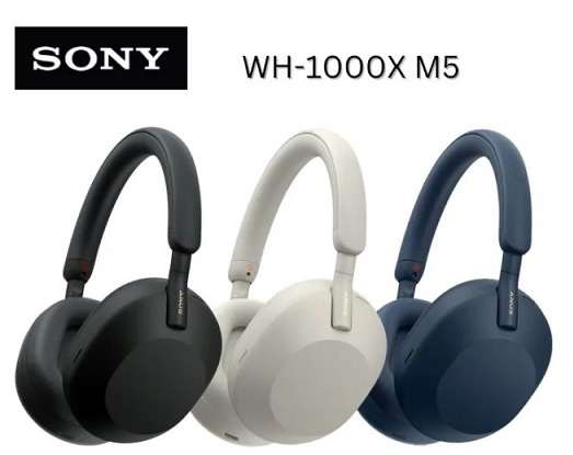 Sony WH-1000XM5 chính hãng