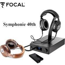 Tai nghe Focal Symphonie 40th