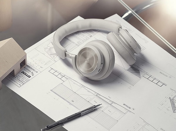 5 lý do nên mua tai nghe Bang & Olufsen