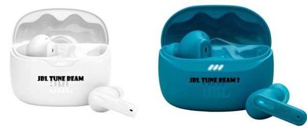 So sánh tai nghe JBL Tune Beam 2 và JBL Tune Beam