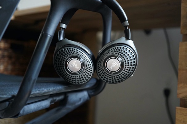 Đặc điểm tai nghe Focal