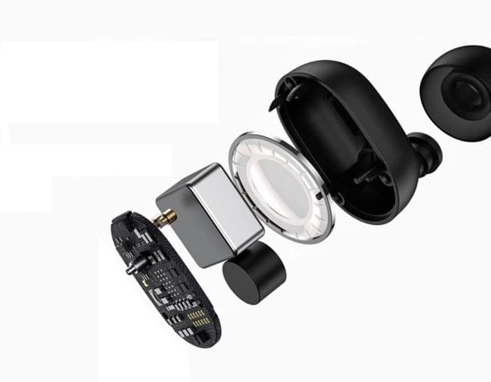 Tai nghe Energizer TWS - UB2607 âm thanh chất lượng