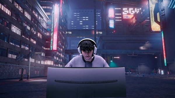 Tai nghe Gaming Sony Inzone H7 cao cấp