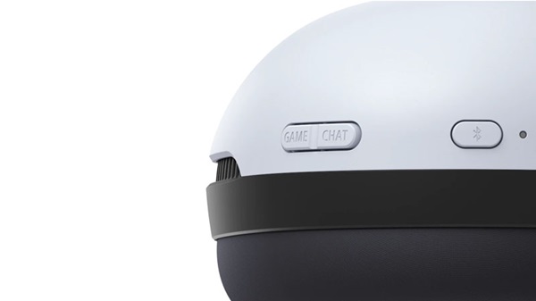 Tai Nghe Sony Inzone H7 dễ dàng điều khiển