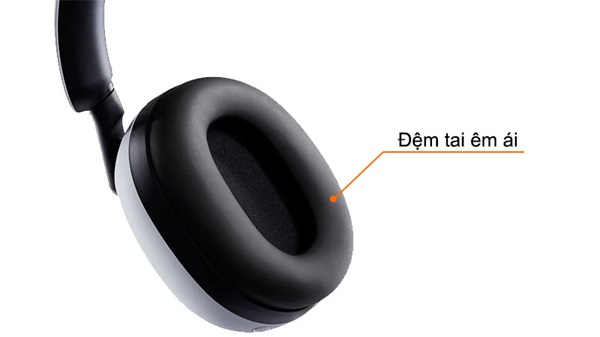 Đệm Tai Nghe Sony Inzone H7