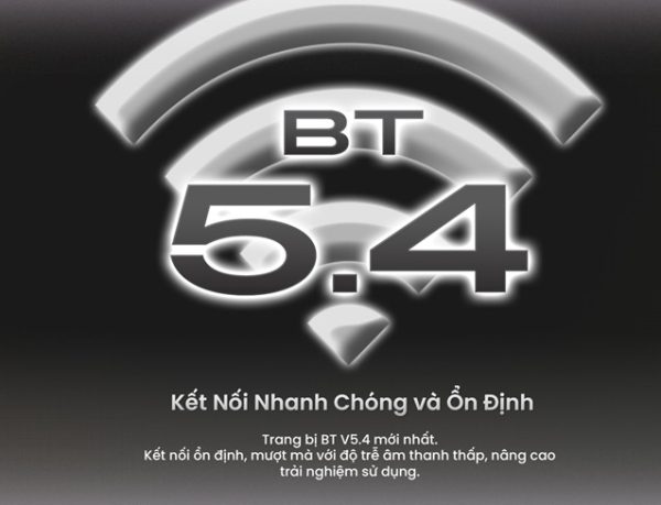 Tai nghe Bluetooth Alpha Works Curve 100 - Ảnh 5