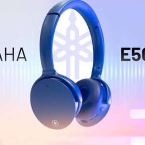 Tai nghe Yamaha YH-E500A