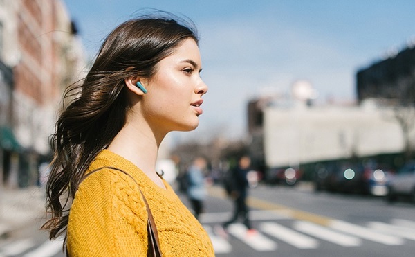 Tai nghe Bluetooth JBL Wave Flex 2 chống ồn chủ động