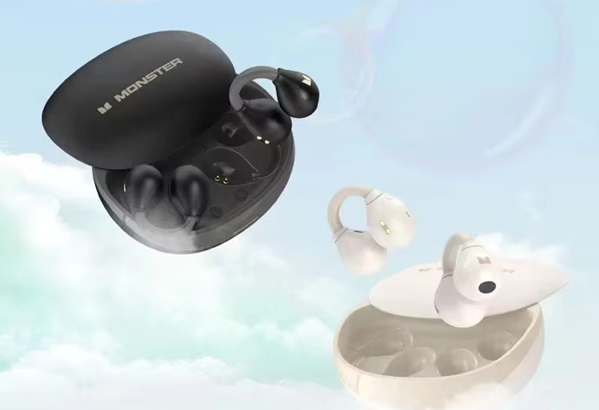 Tai nghe Monster Open-Ear AC500 chất lượng