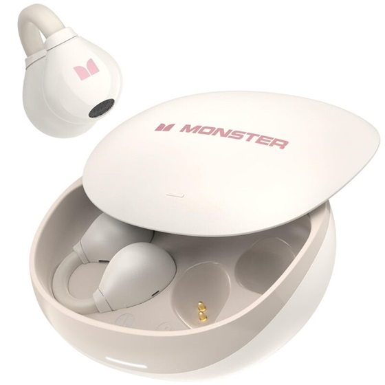 Tai nghe Monster Open-Ear AC500 hiện đại