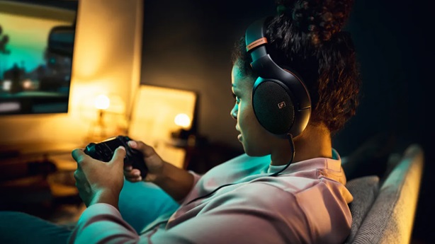 Tai nghe chụp tai Sennheiser HD 505 cao cấp
