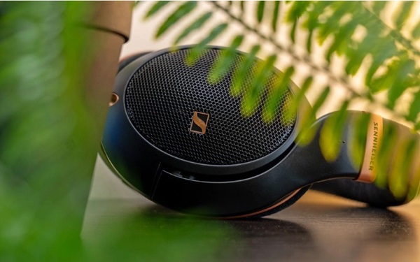 Tai nghe chụp tai Sennheiser HD 505 đẹp