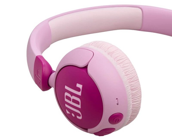 Tai nghe Bluetooth JBL Junior 320 chuyên nghiệp