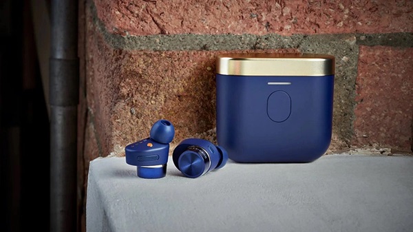 Tai nghe Bowers & Wilkins Pi7 S2 đẹp