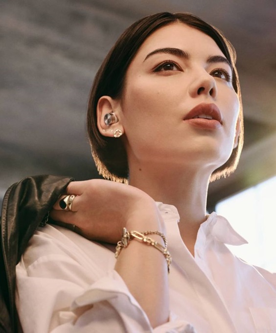 Tai nghe Bowers & Wilkins Pi7 S2 giá tốt