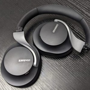 Tai nghe Shure Aonic 40 chất lượng