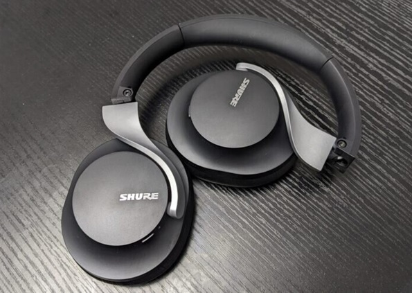 Tai nghe Shure Aonic 40 chất lượng
