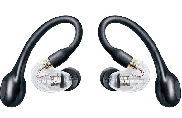 Tai nghe in-ear Shure Aonic 215 giá tốt