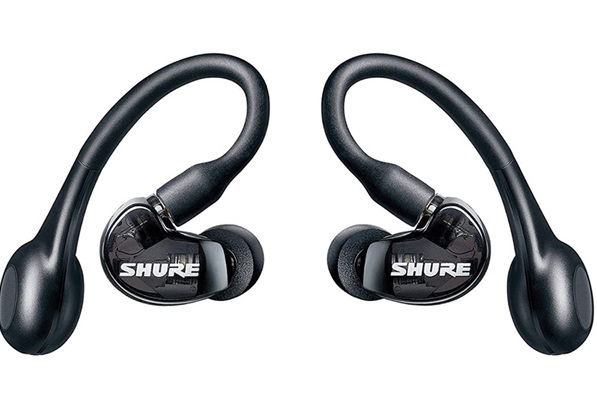 Tai nghe in-ear Shure Aonic 215