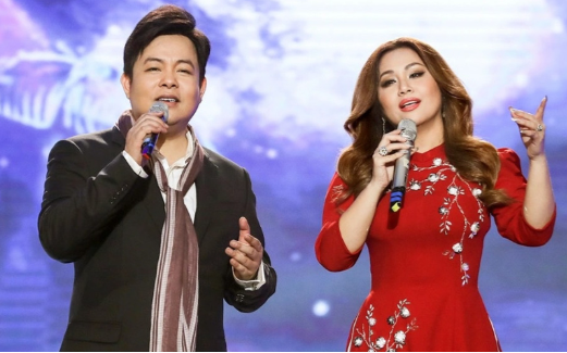 Top 6 bài hát song ca hay nhất