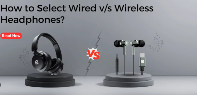 Nên chọn tai nghe có dây hay không dây