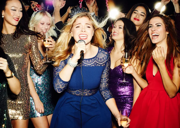 Top bài hát karaoke sôi động