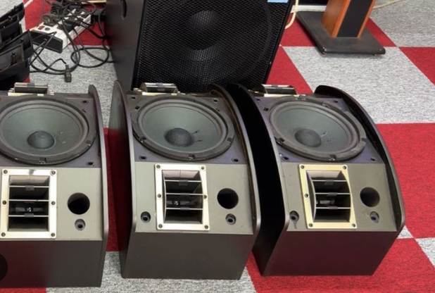 Có nên sử dụng “loa thánh gióng”